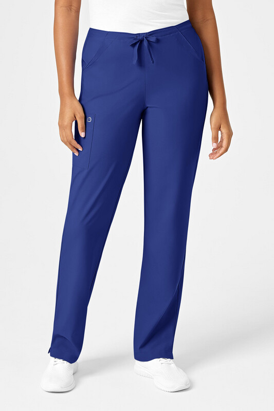 Pantalone donna 5255 galaxy blue