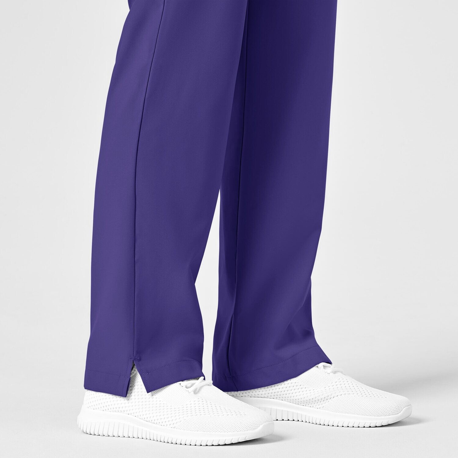 Pantalone donna 5255 grape
