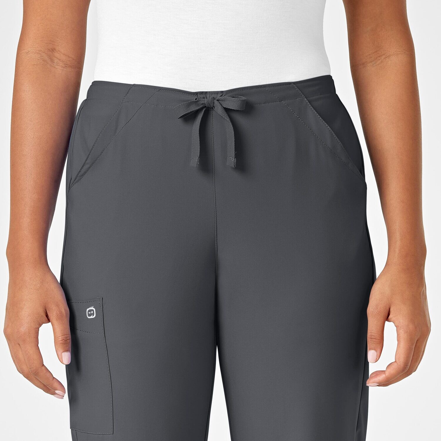 Pantalone donna 5255 pewter