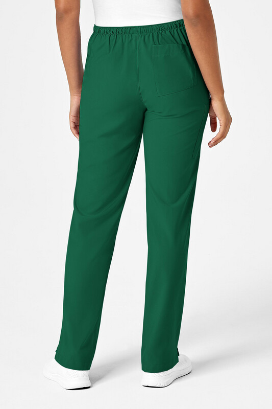 Pantalone donna 5255 hunter