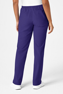 Pantalone donna 5255 grape
