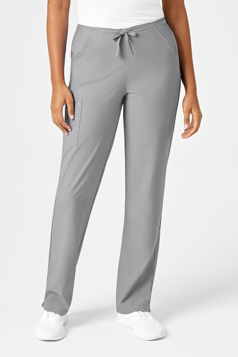 Pantalone donna 5255 grey