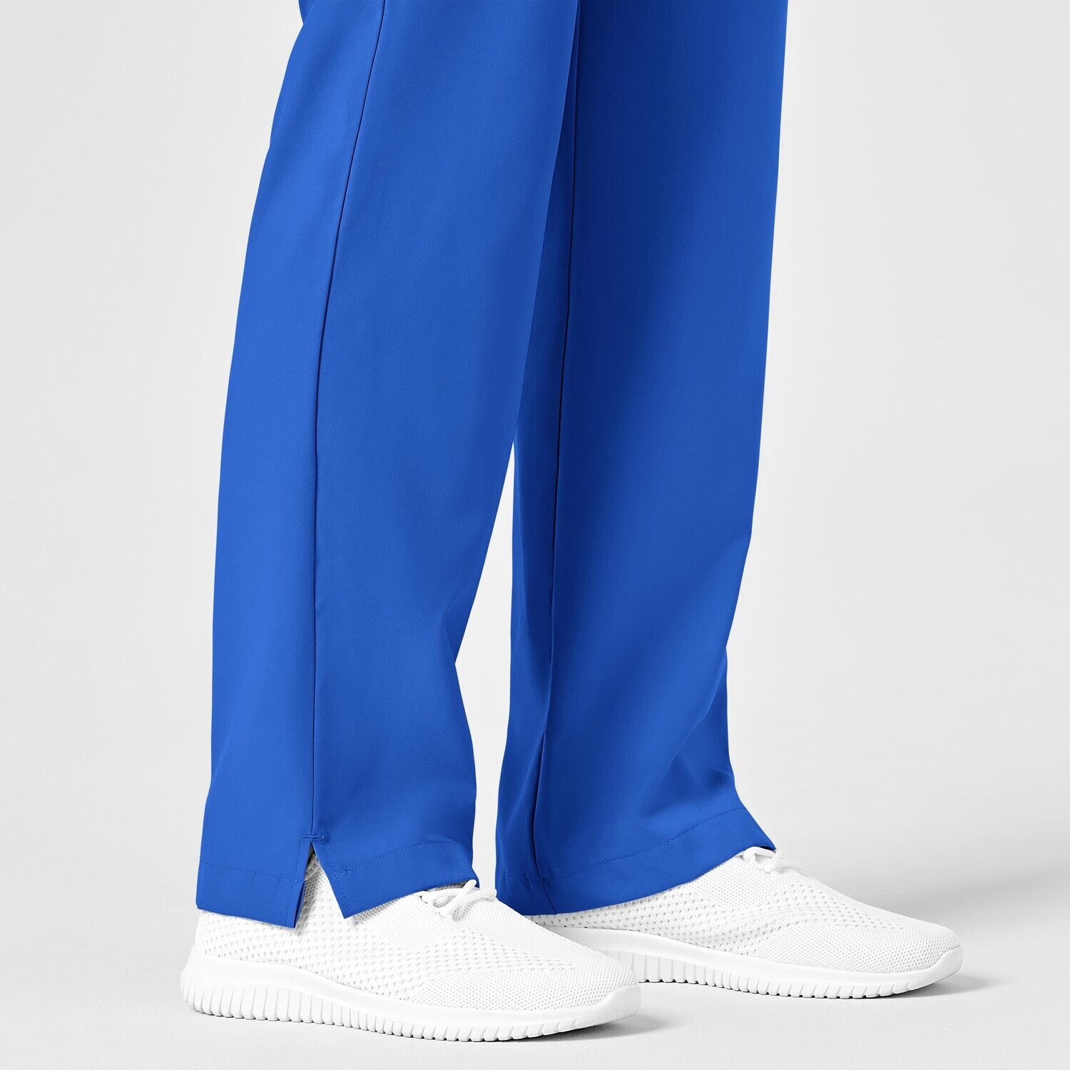 Pantalone donna 5255 royal blue