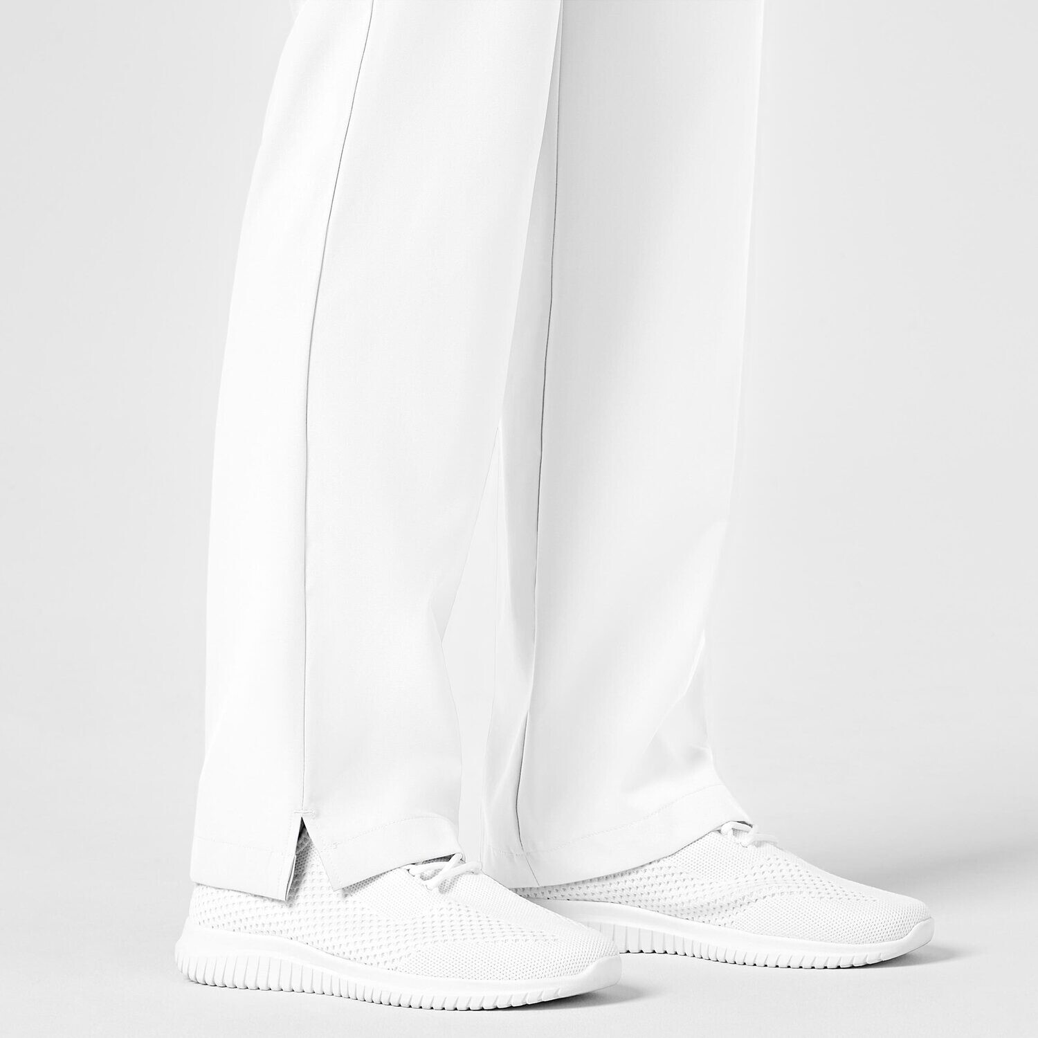 Pantalone donna 5255 white