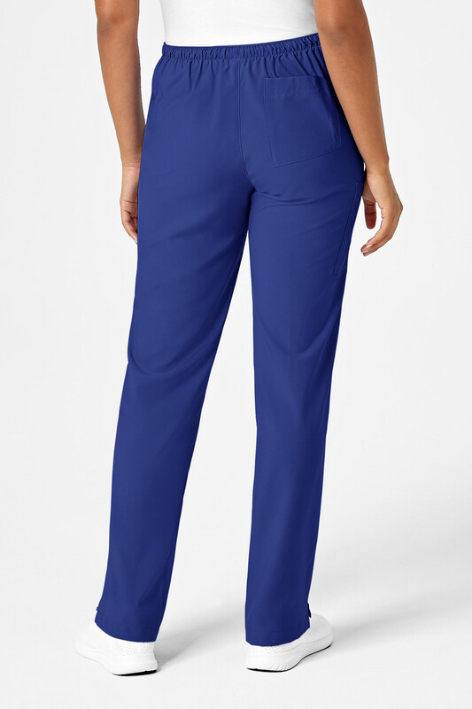 Pantalone donna 5255 galaxy blue