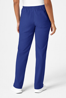 Pantalone donna 5255 galaxy blue