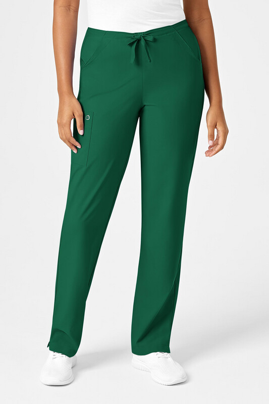Pantalone donna 5255 hunter
