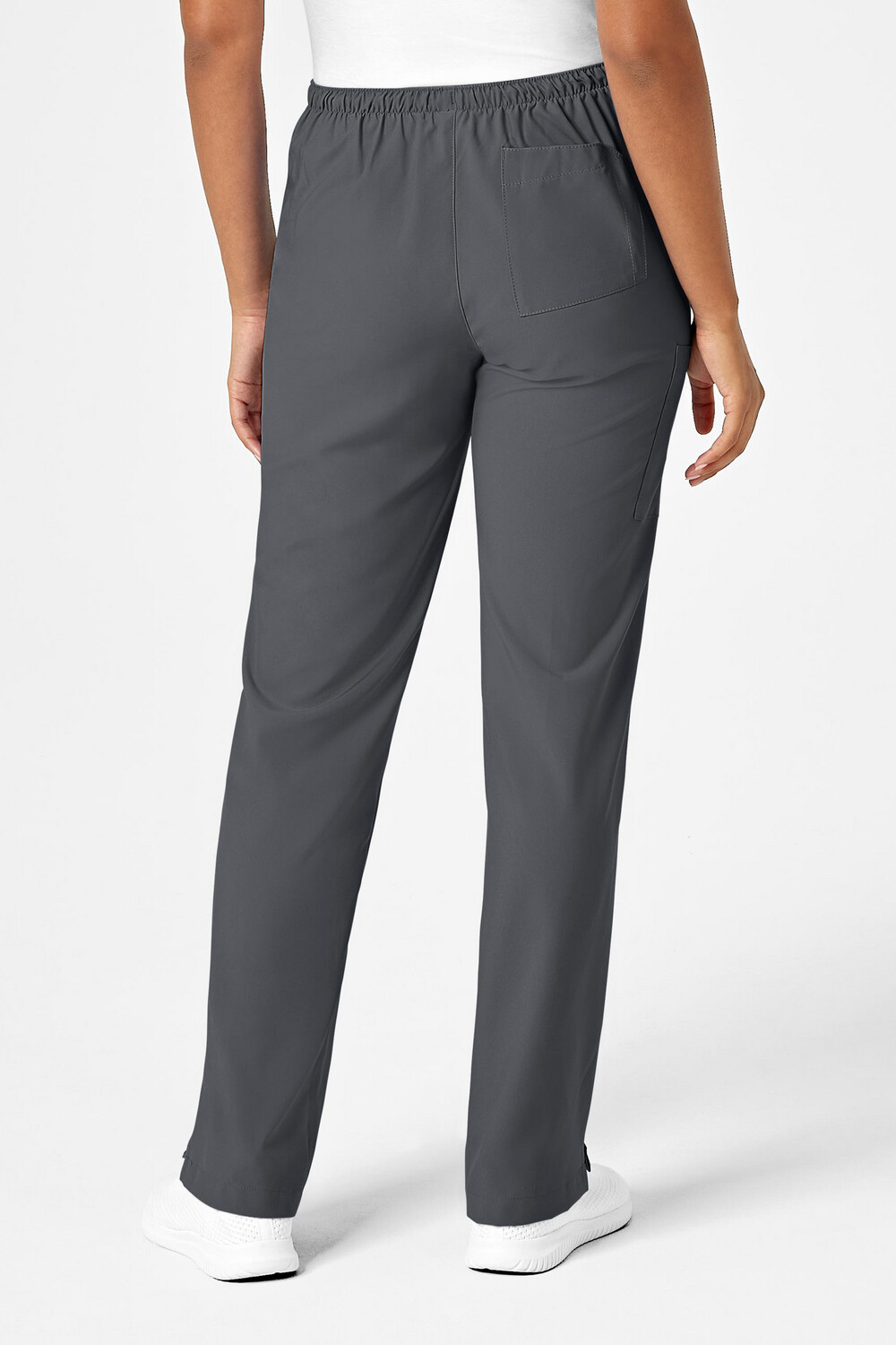 Pantalone donna 5255 pewter