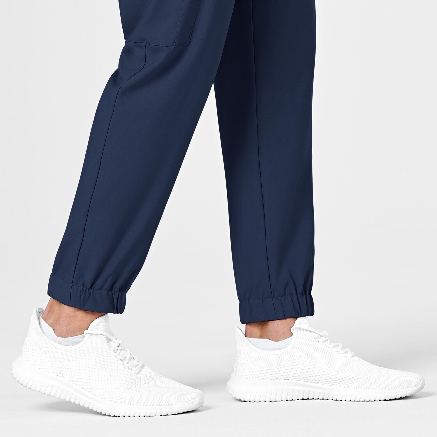 Pantalone uomo 5655 cargo jogger navy blue