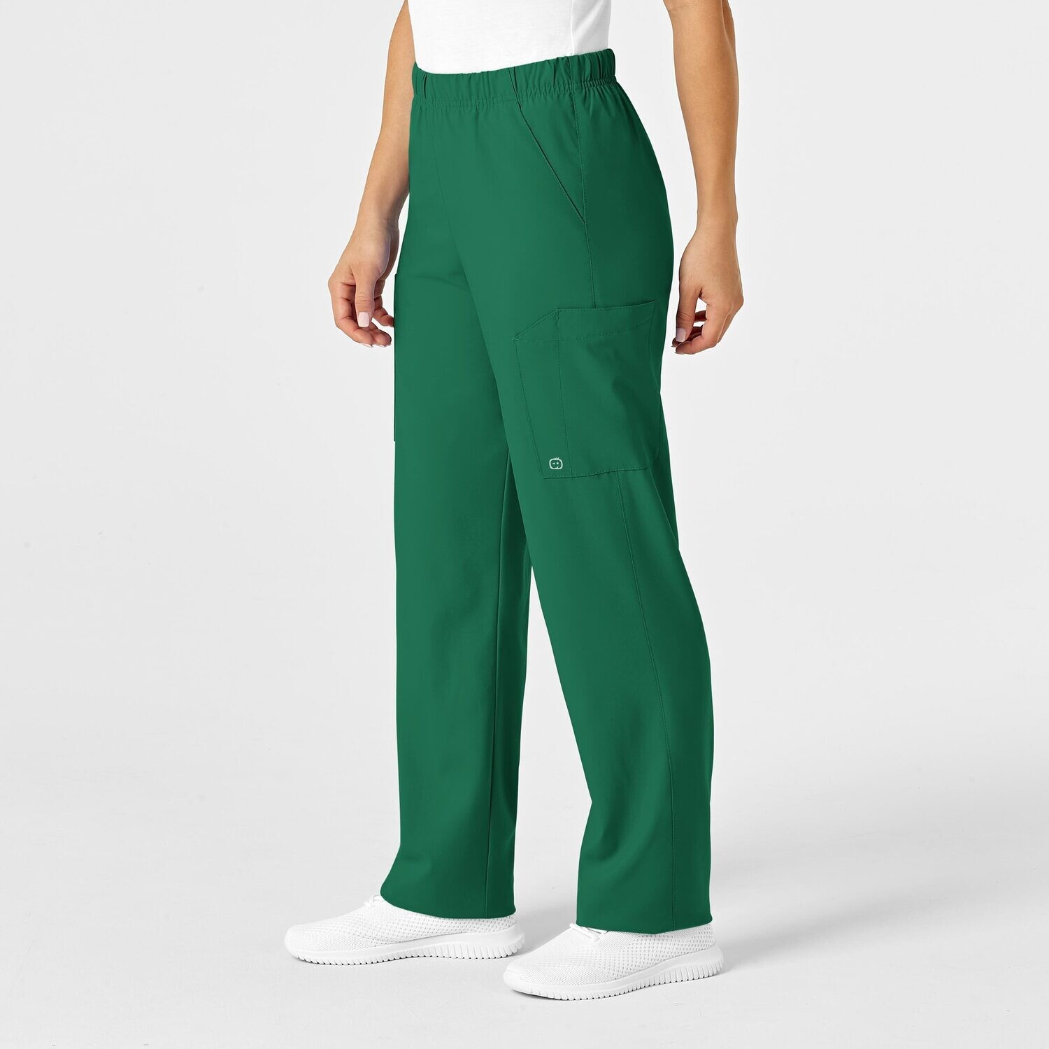 Pantalone unisex 5855 cargo hunter