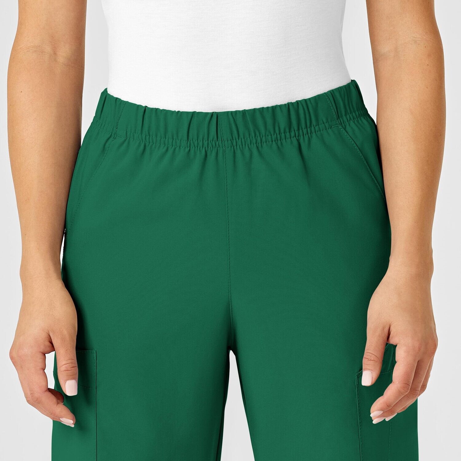 Pantalone unisex 5855 cargo hunter