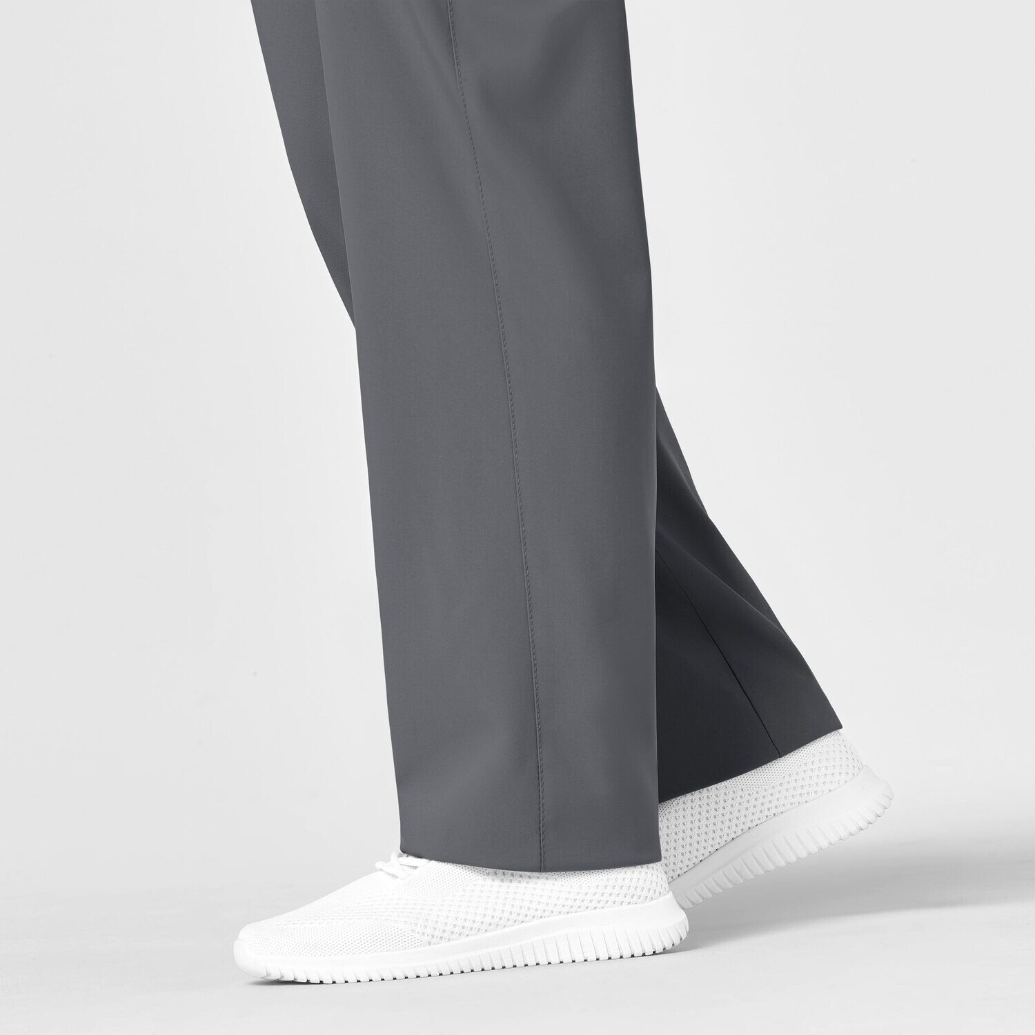 Pantalone unisex 5855 cargo pewter