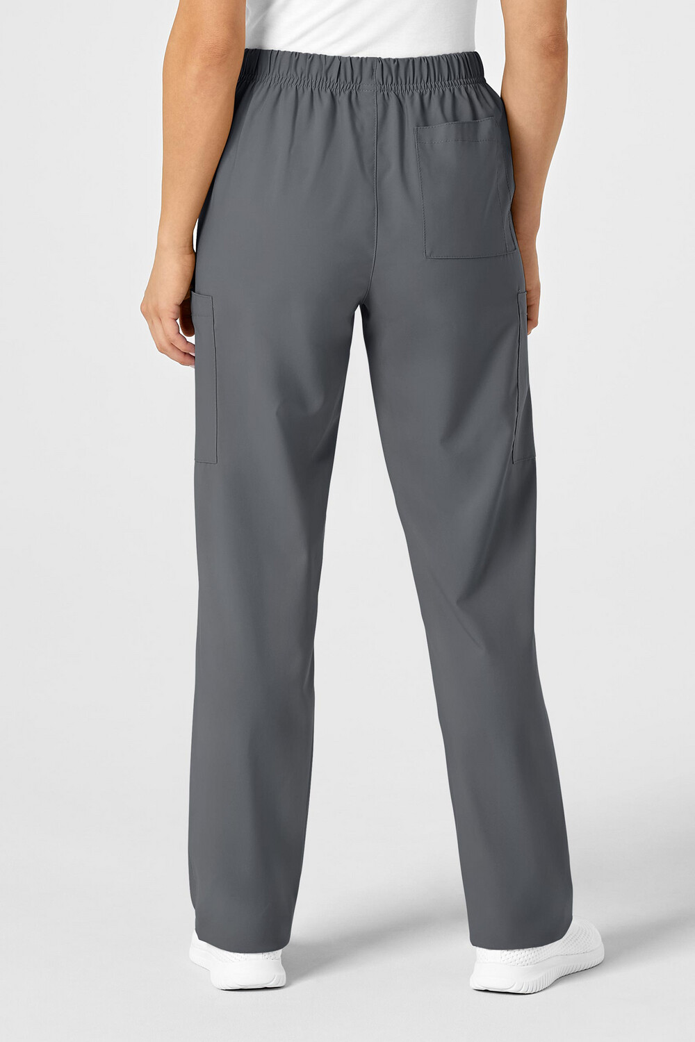 Pantalone unisex 5855 cargo pewter