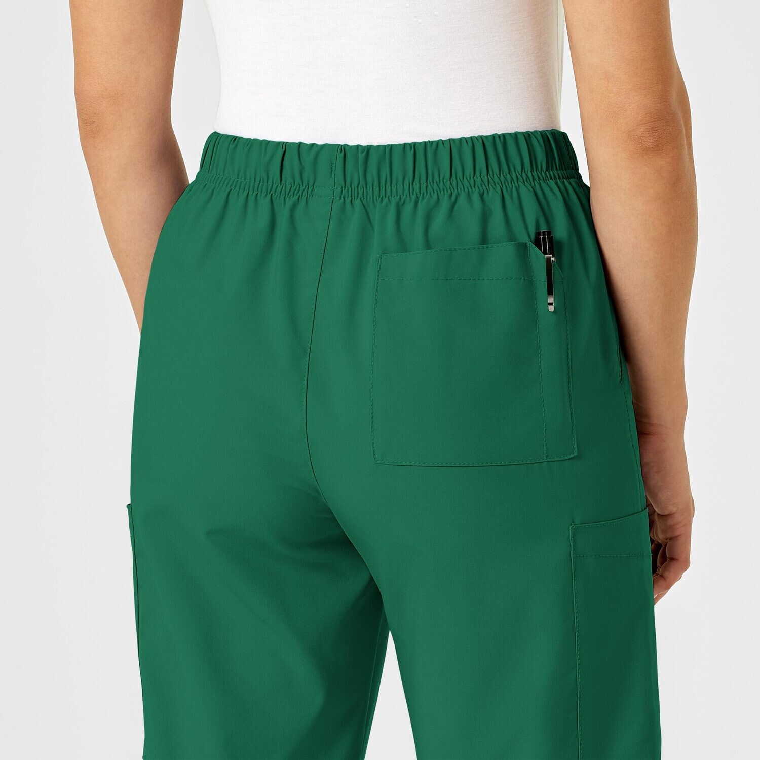 Pantalone unisex 5855 cargo hunter