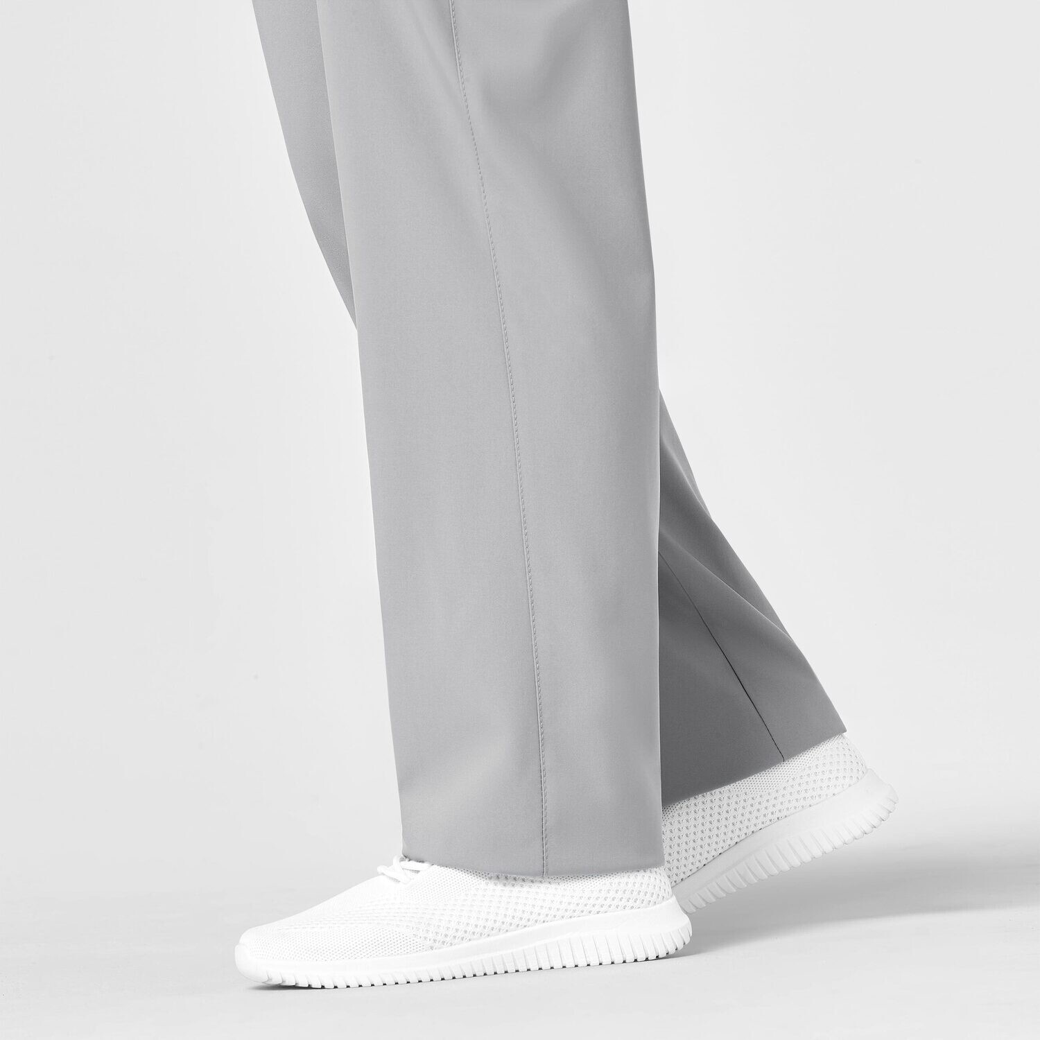 Pantalone unisex 5855 cargo grey