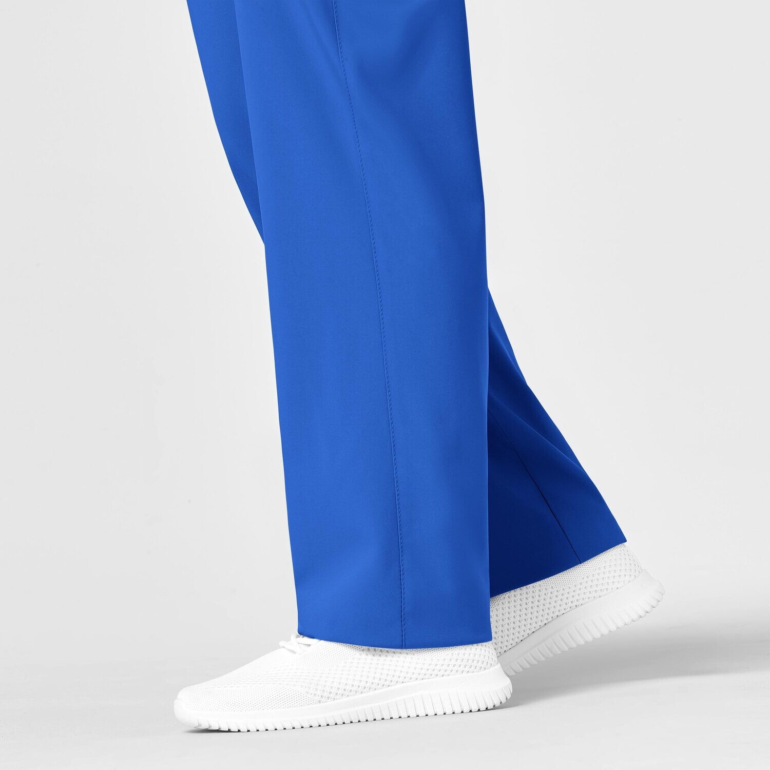 Pantalone unisex 5855 cargo royal blue