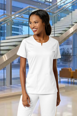 White Look - Bianco