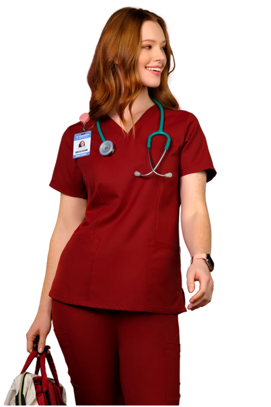 casacca 6122 in 16 colori