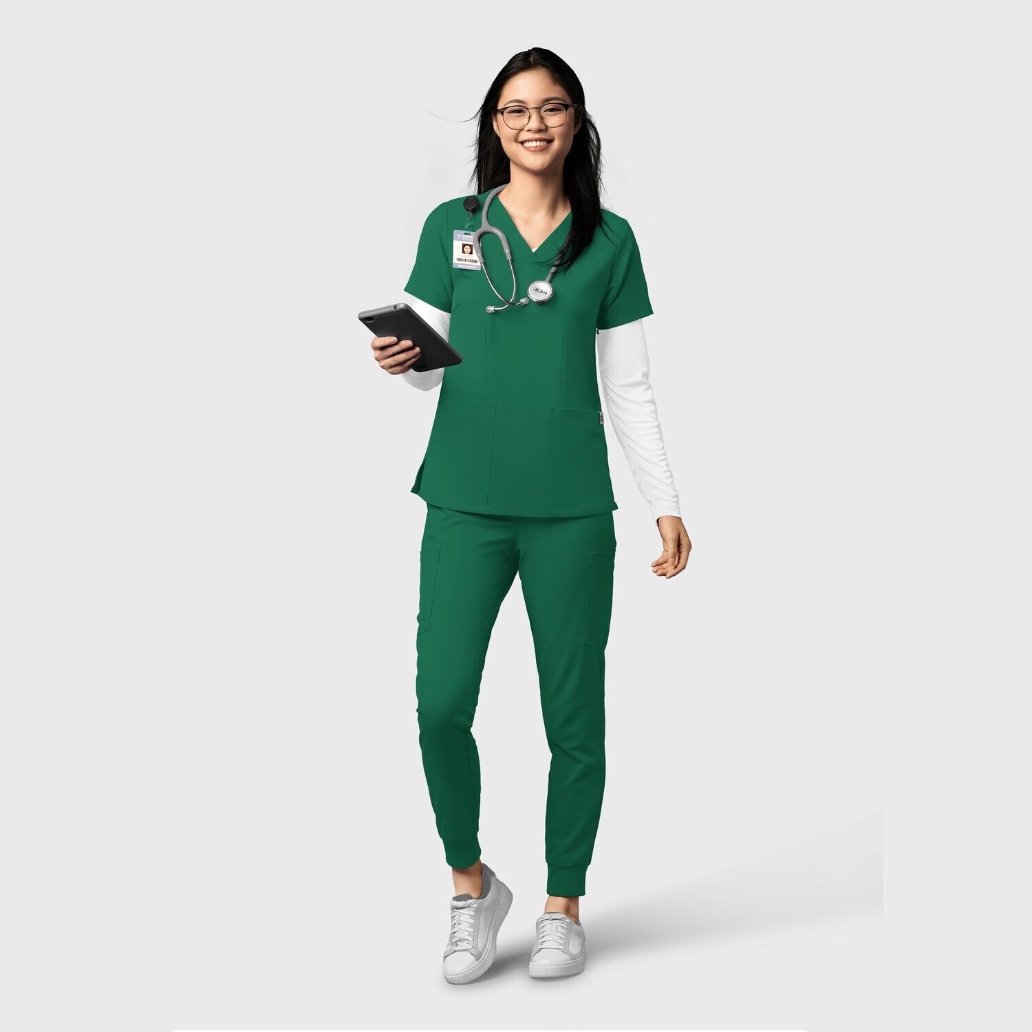Pantalone donna 5122 jogger hunter