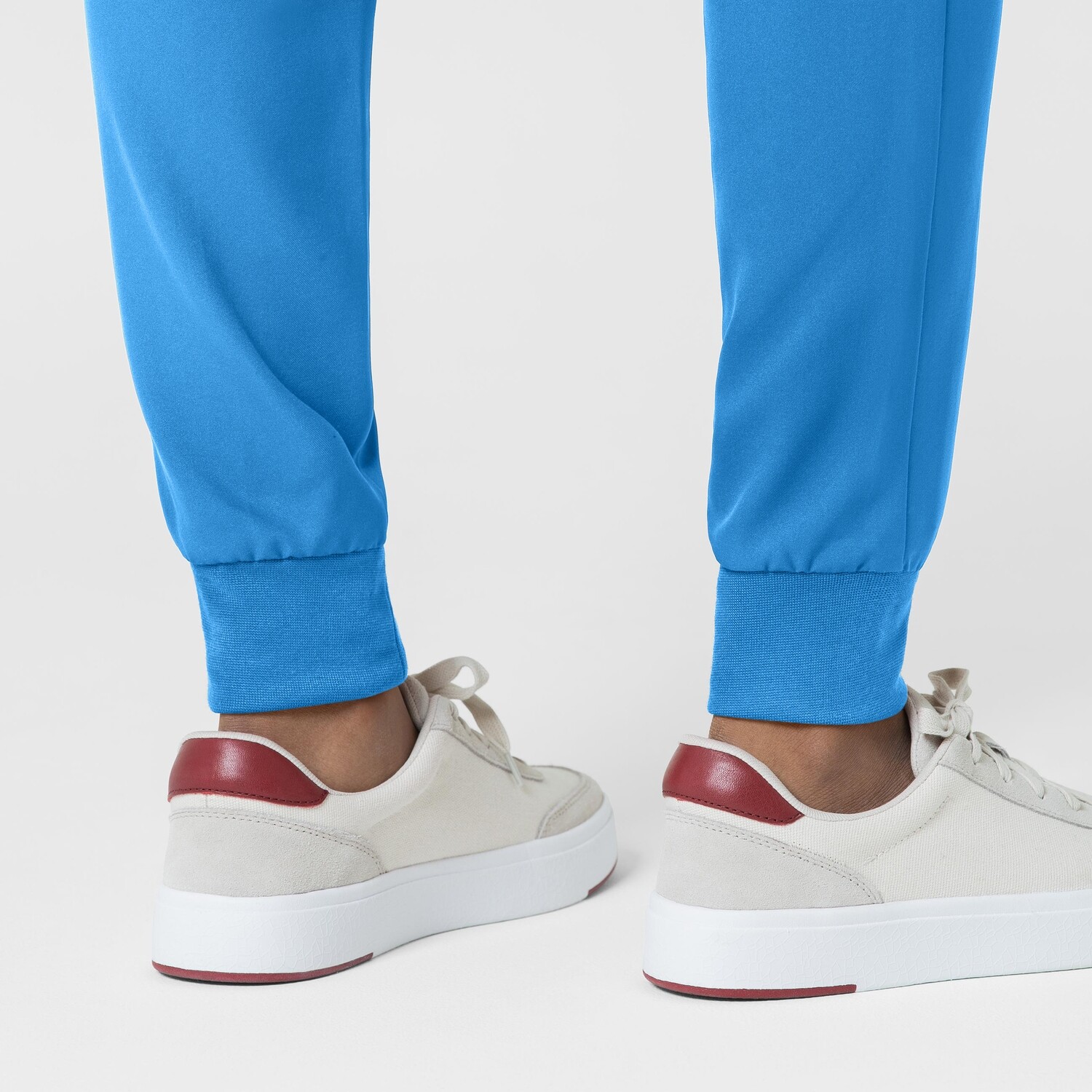 Pantalone donna 5122 jogger malibu blue