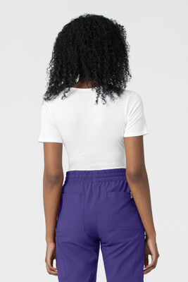 Pantalone donna 5122 jogger grape