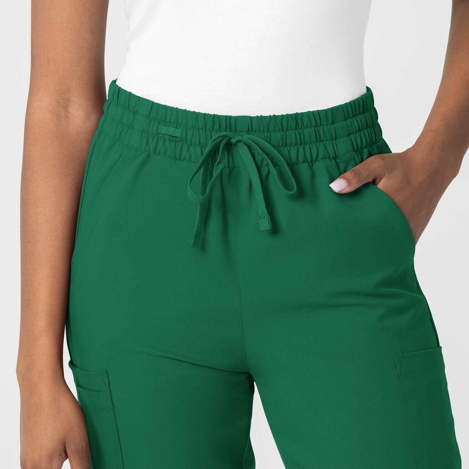 Pantalone donna 5122 jogger hunter