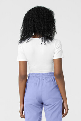Pantalone donna 5122 jogger ceil blue