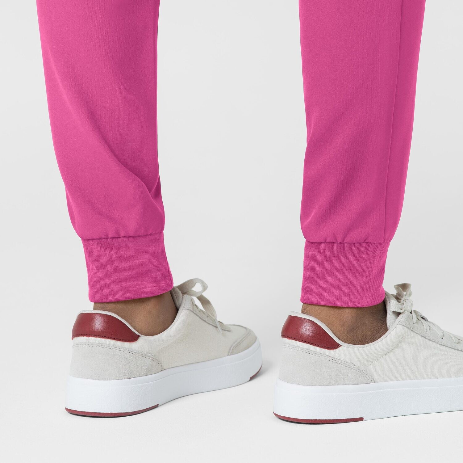 Pantalone donna 5122 jogger hot pink