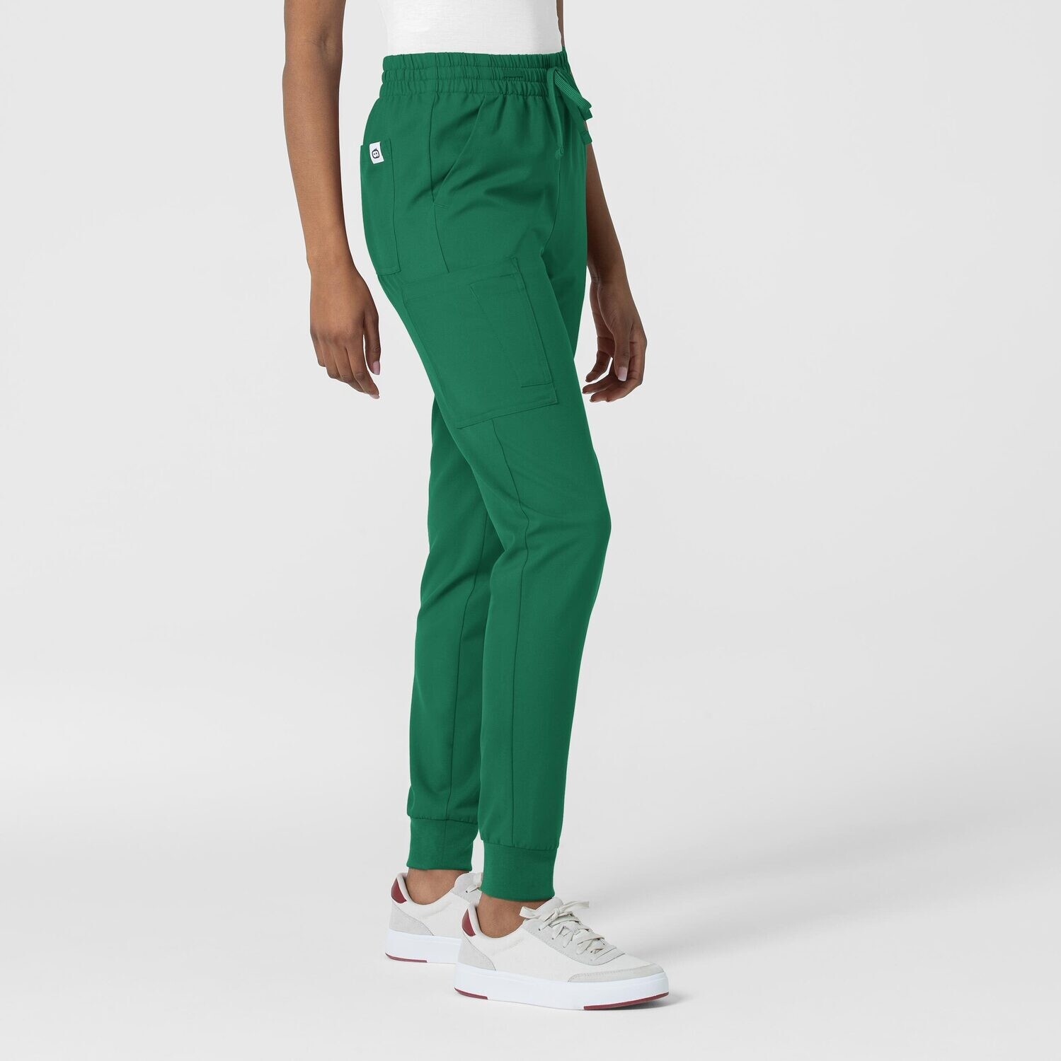 Pantalone donna 5122 jogger hunter