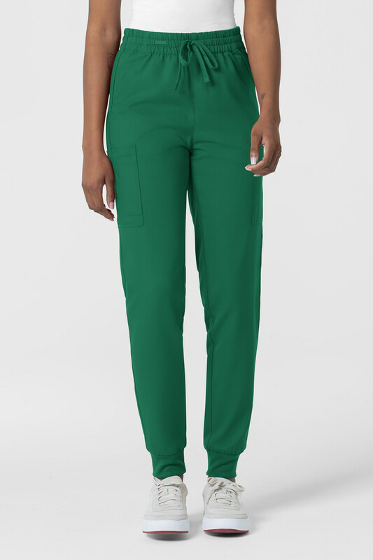 Pantalone donna 5122 jogger hunter