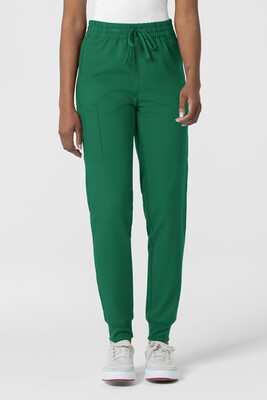 Pantalone donna 5122 jogger hunter