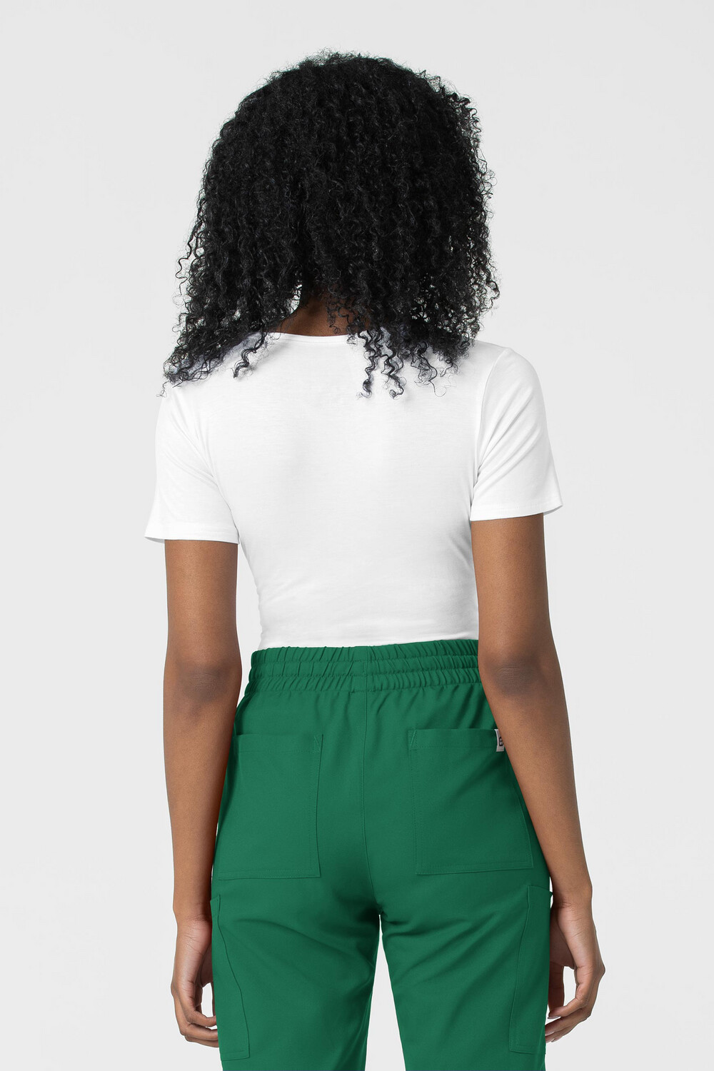 Pantalone donna 5122 jogger hunter