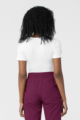 Pantalone donna 5122 jogger wine