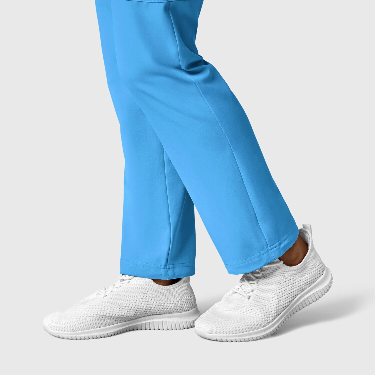 Pantalone donna 5322 convertible malibu blue