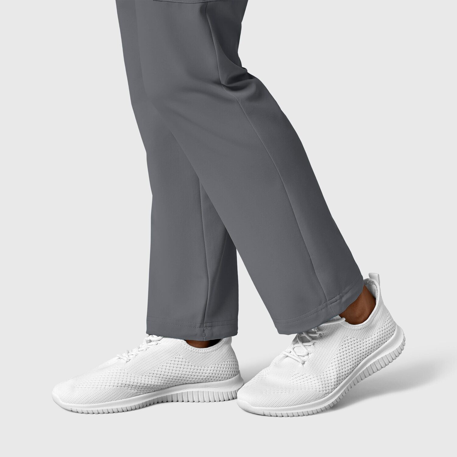 Pantalone donna 5322 convertible pewter