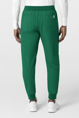 Pantalone uomo 5622 cargo jogger hunter