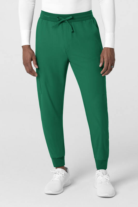 Pantalone uomo 5622 cargo jogger hunter NOVITA&#39; 2024