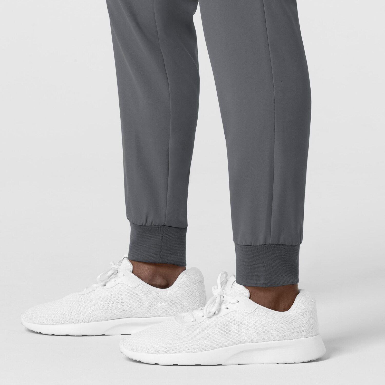 Pantalone uomo 5622 cargo jogger pewter NOVITA&#39; 2024