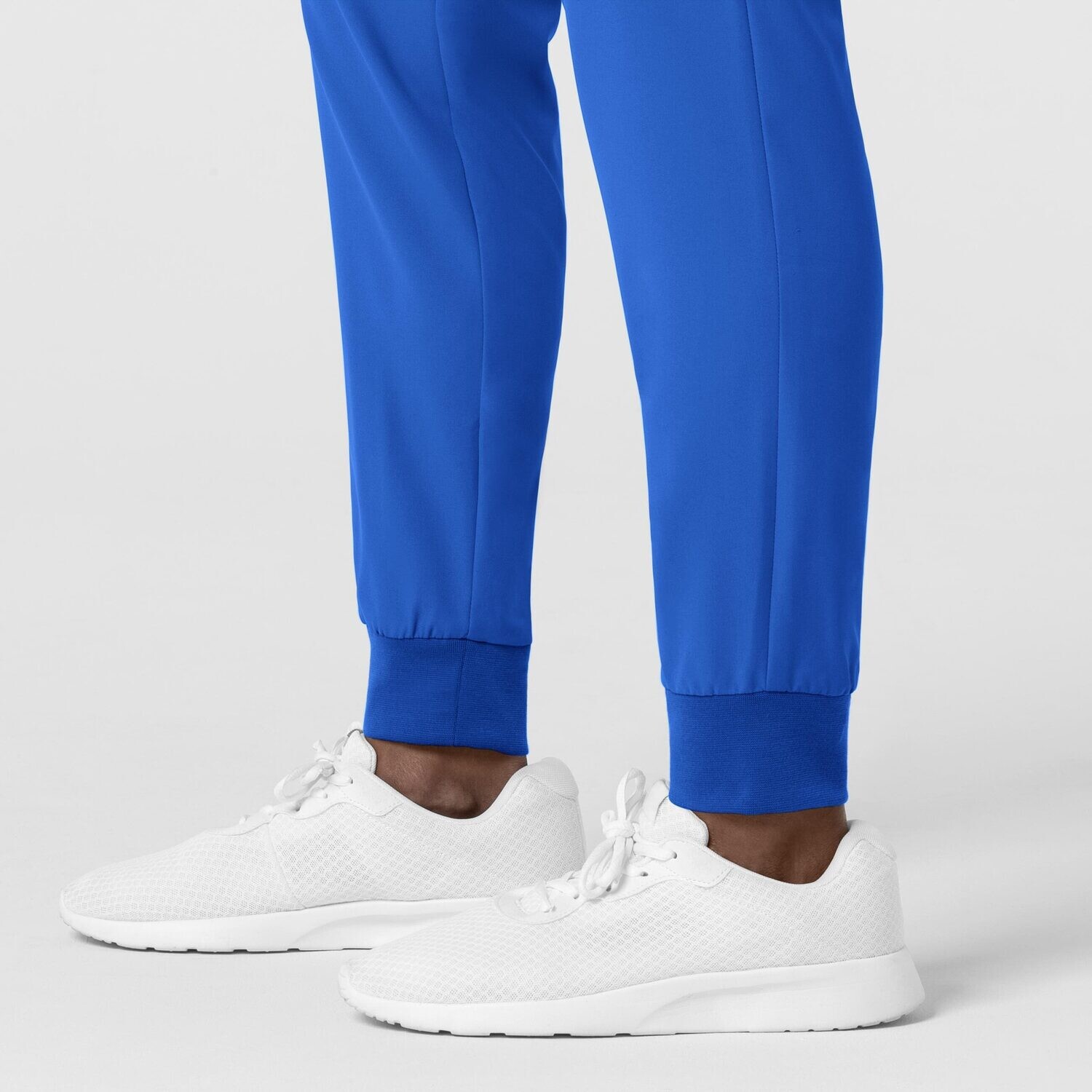 Pantalone uomo 5622 cargo jogger royal blue NOVITA&#39; 2024