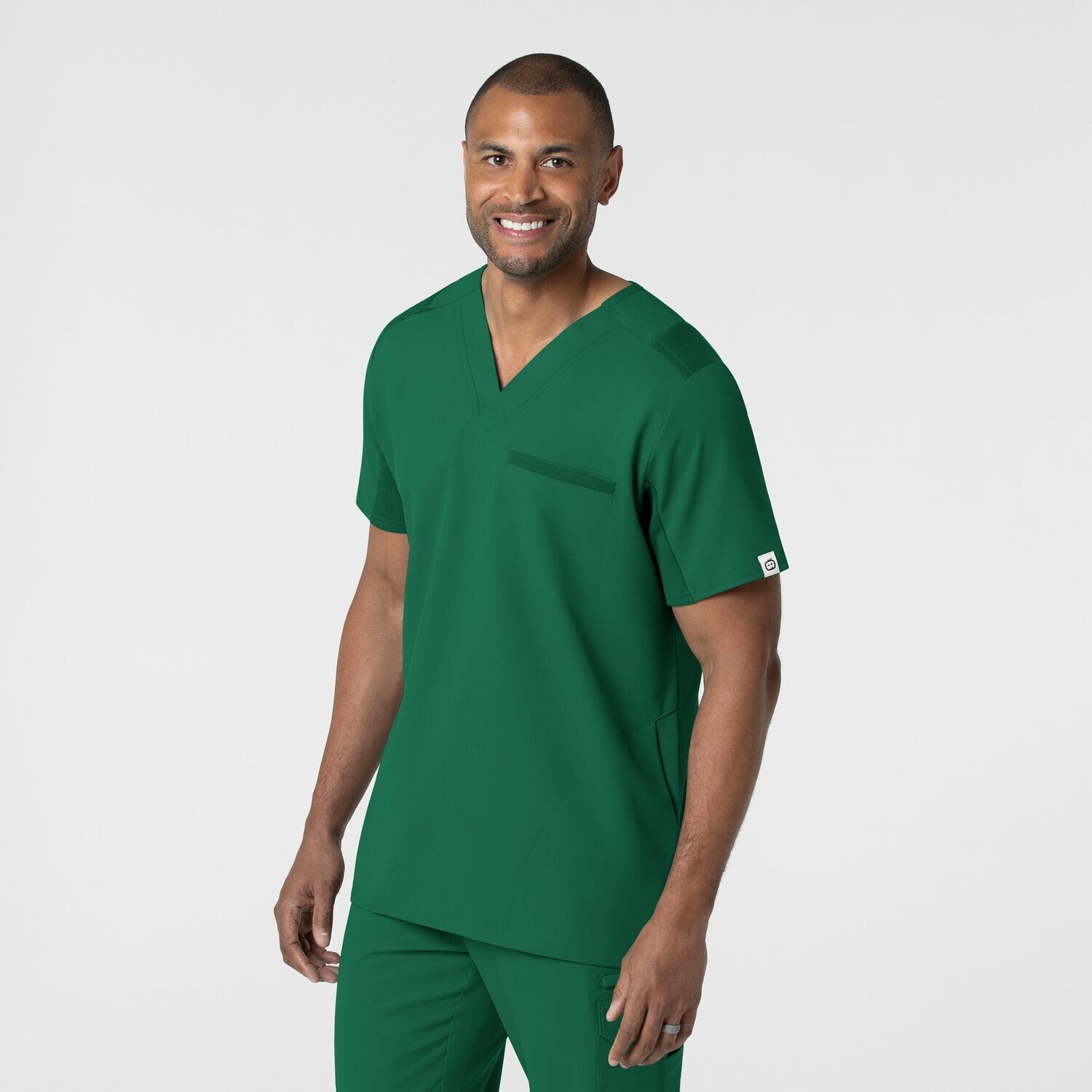 Casacca uomo 6622 scollo a V hunter NOVITA&#39; 2024