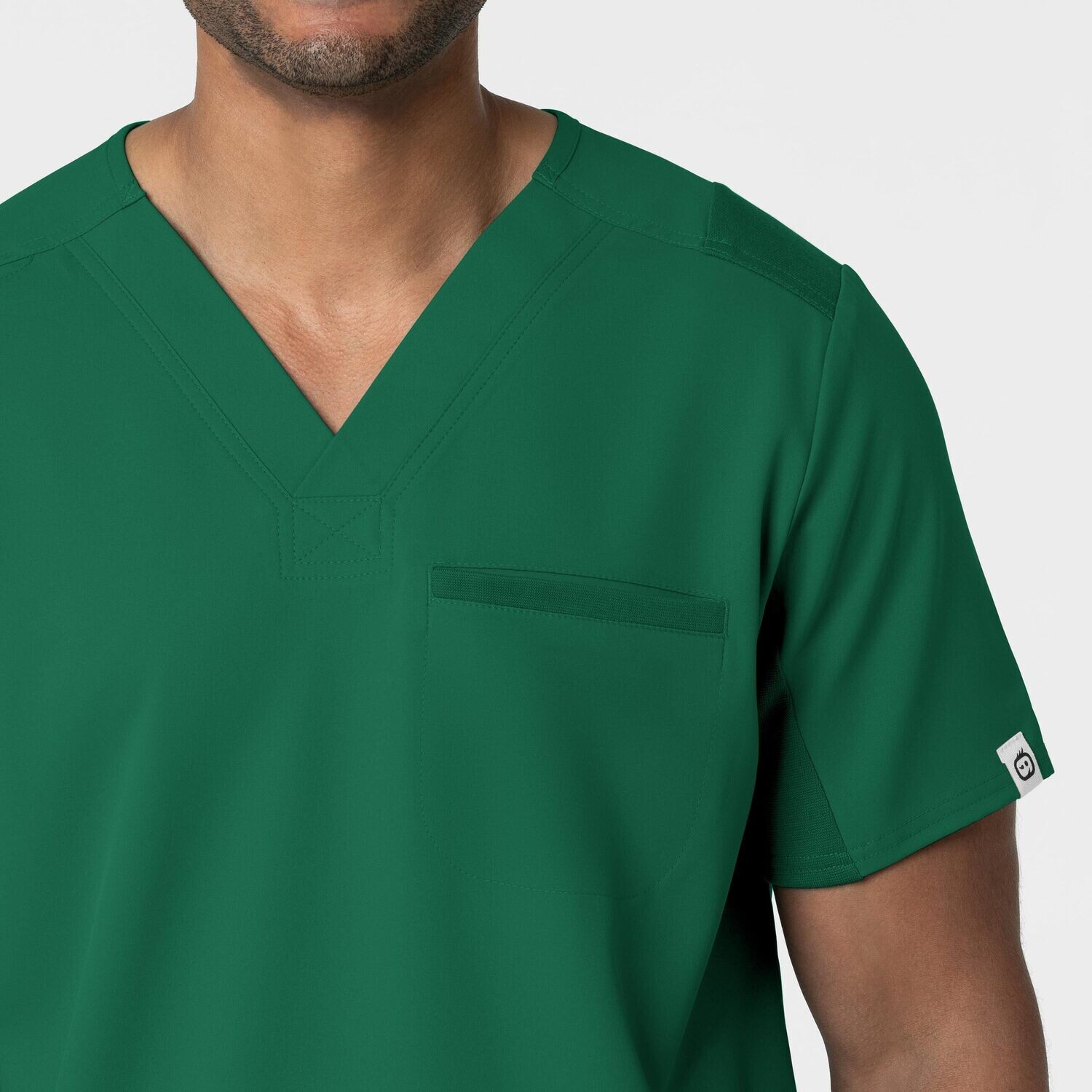 Casacca uomo 6622 scollo a V hunter NOVITA&#39; 2024