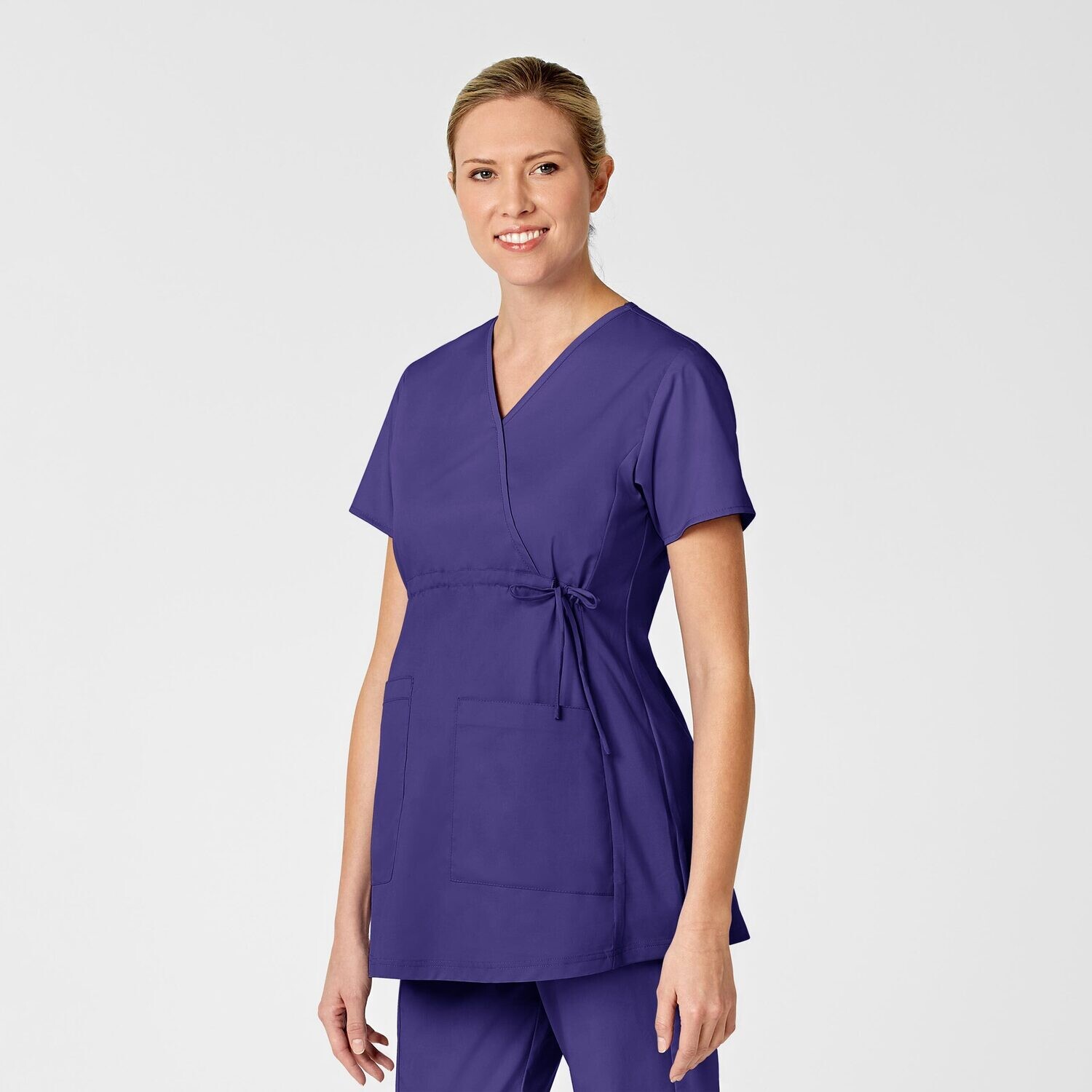 Casacca 145 premaman grape