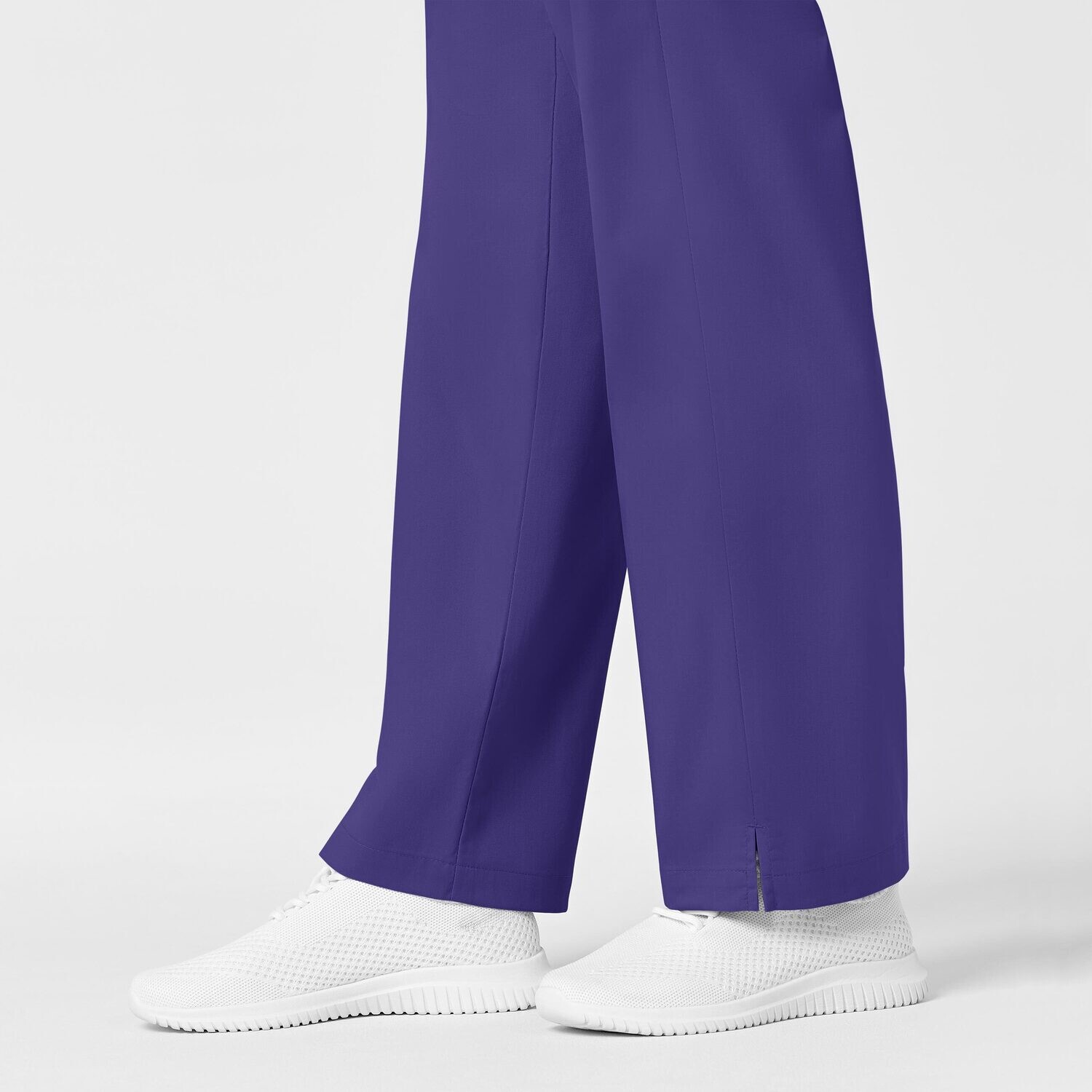 Pantalone 545 premaman grape
