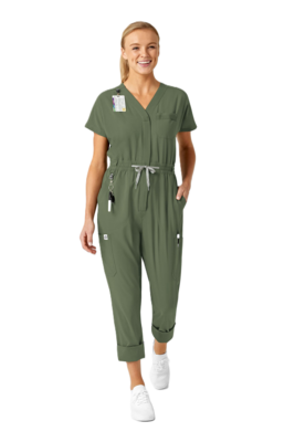 tuta 3134 in 8 colori