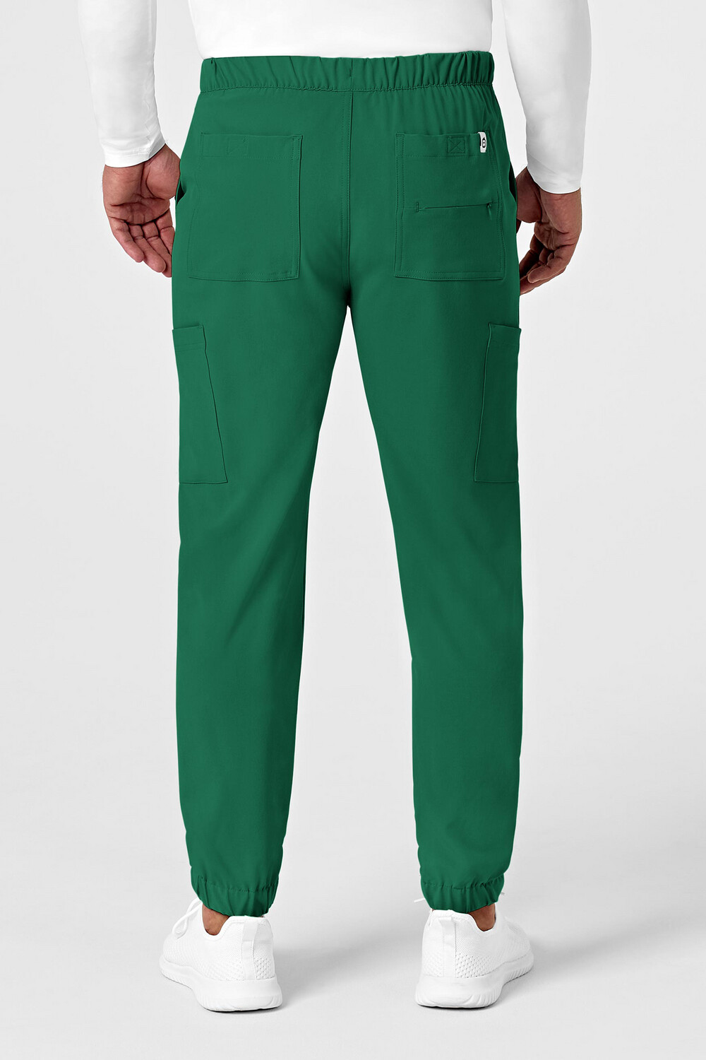 Pantalone uomo 5034 cargo jogger hunter