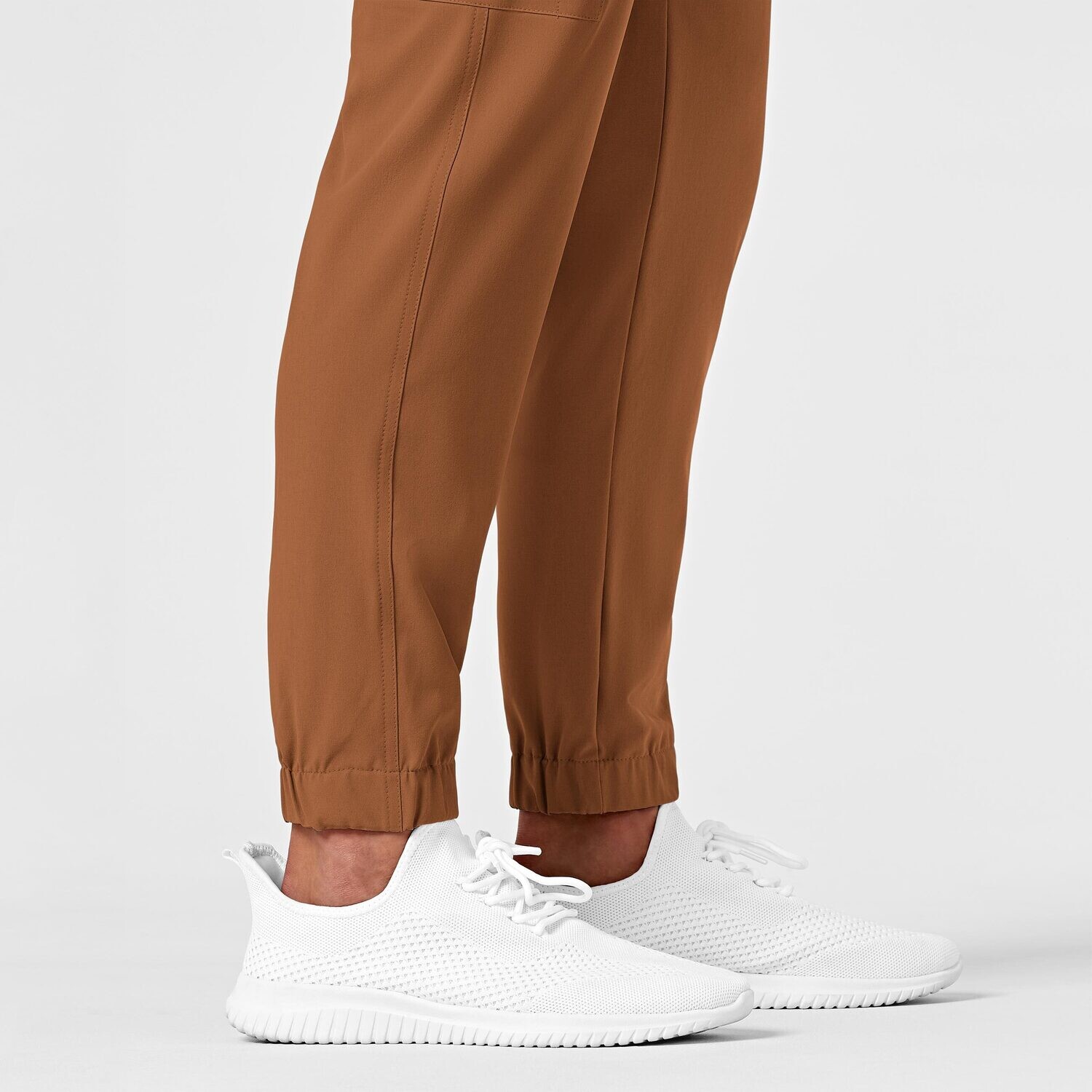 Pantalone uomo 5034 cargo jogger chai