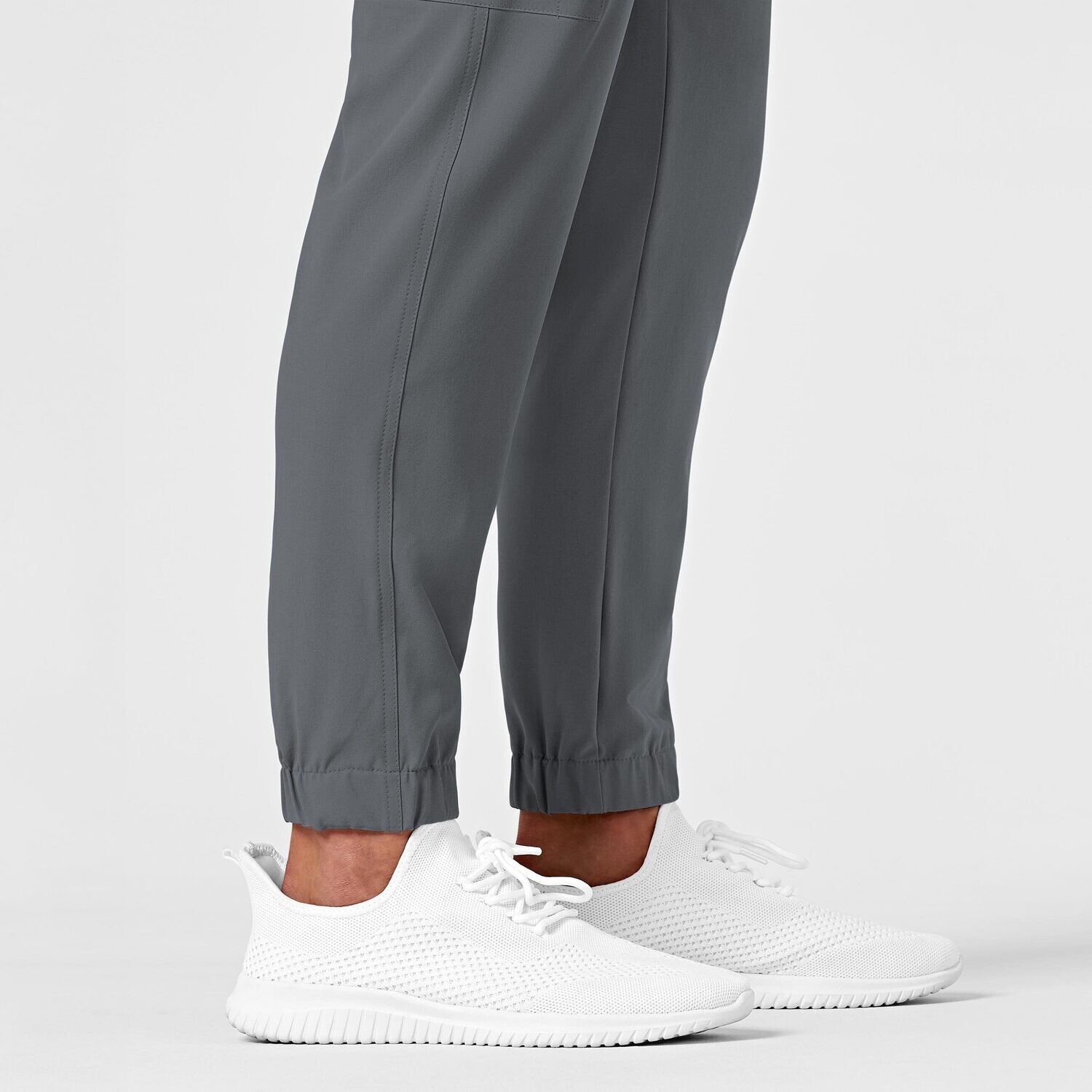 Pantalone uomo 5034 cargo jogger pewter