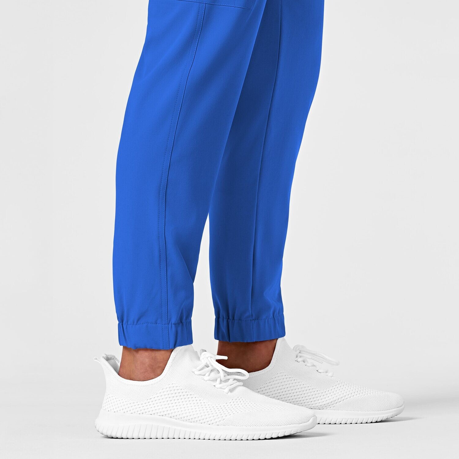 Pantalone uomo 5034 cargo jogger royal blue