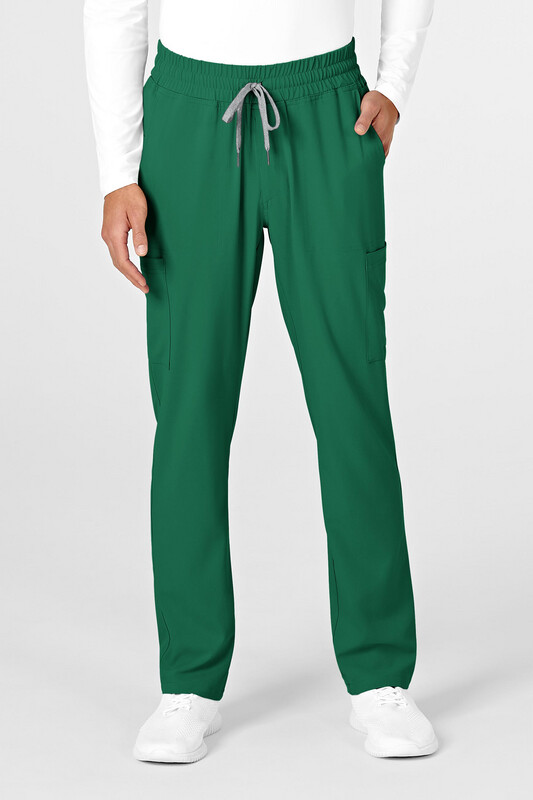 Pantalone uomo 5434 cargo hunter