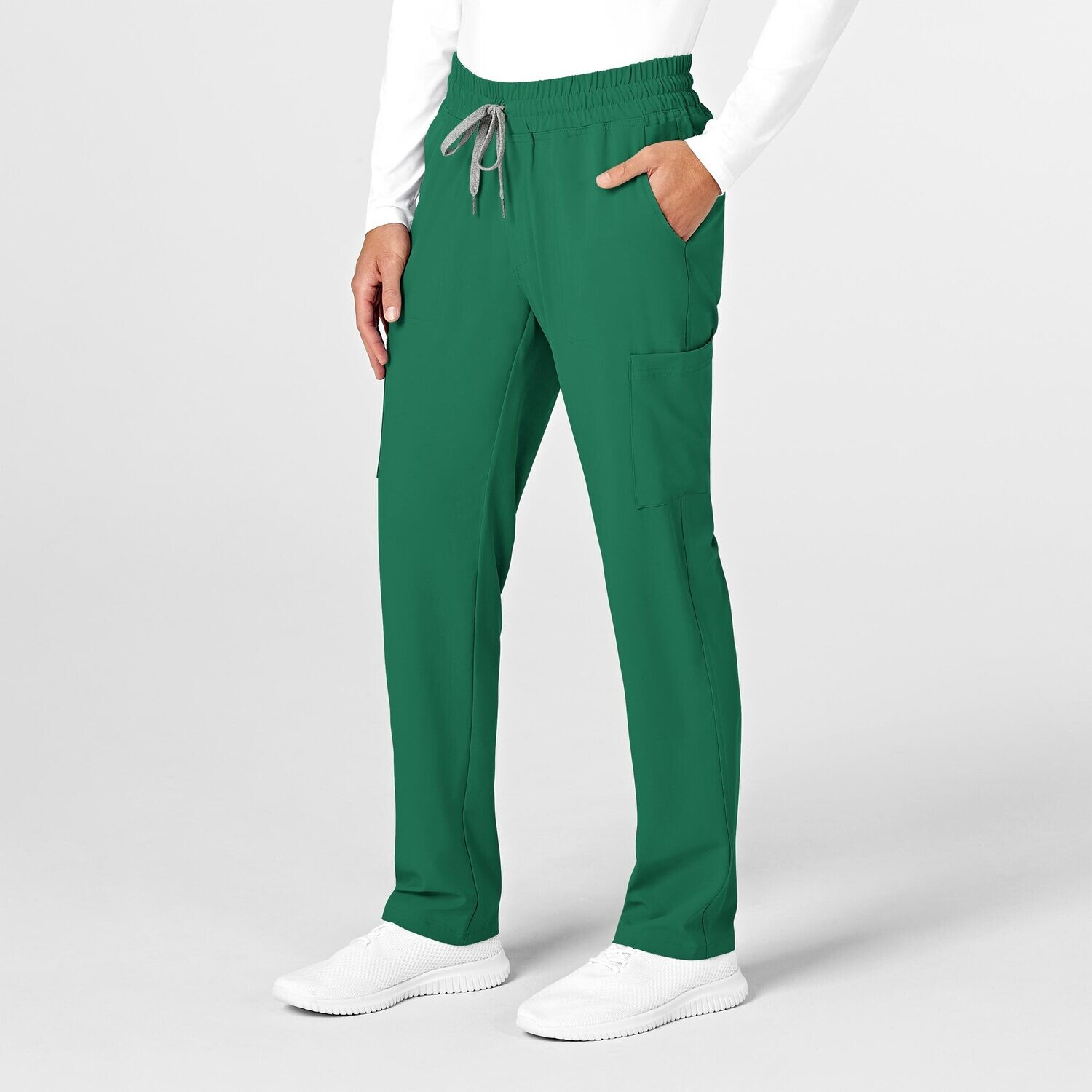 Pantalone uomo 5434 cargo hunter